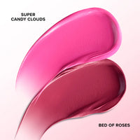 Too Faced cloud crush blush whipped lip & cheek duo