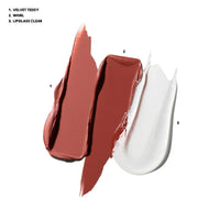 M·A·C To The Future Lip Trio / M·A·C Holiday