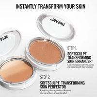 MAKEUP BY MARIO SoftSculpt Transforming Skin Perfector