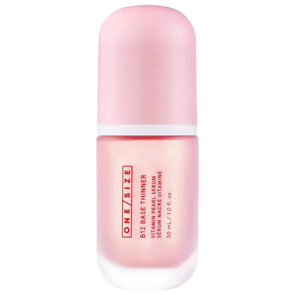 ONE/SIZE by Patrick Starrr B12 Base Thinner Luminous Vitamin Pearl Boosting Serum
