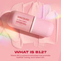 ONE/SIZE by Patrick Starrr B12 Base Thinner Luminous Vitamin Pearl Boosting Serum