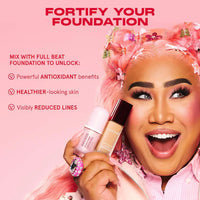 ONE/SIZE by Patrick Starrr B12 Base Thinner Luminous Vitamin Pearl Boosting Serum
