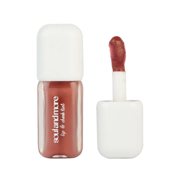SOULANDMORE Honey drop - Lip/cheek Tint
