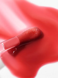 SOULANDMORE Juicy melon lip oil