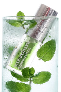 SOULANDMORE Mint attack plumping lip oil