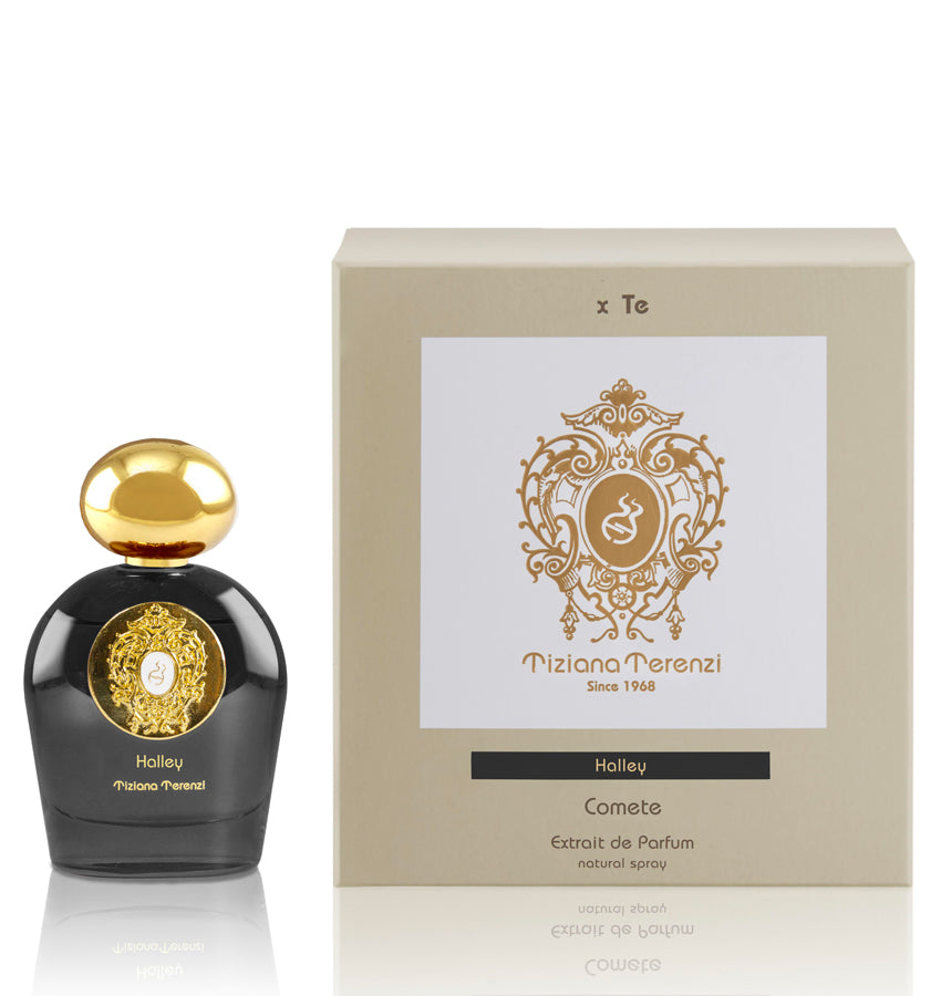 TIZIANA TERENZI Halley COMET Extrait de Parfum 100 ml