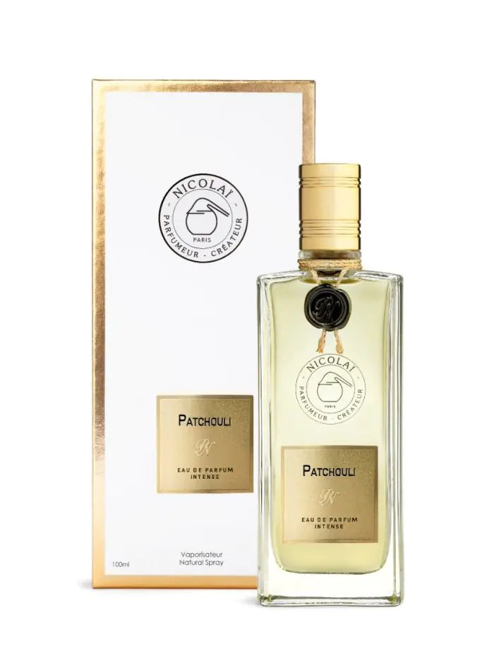 NICOLAI PATCHOULI INTENSE EDP 100ML