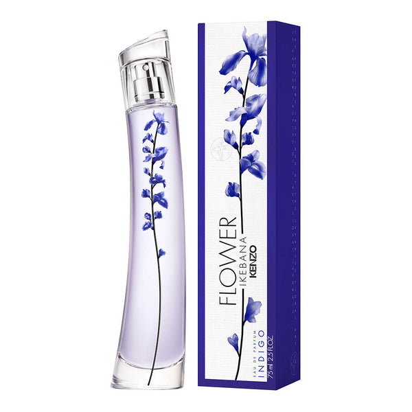 KENZO Flower Ikebana Indigo Kenzo for women