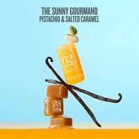 Sol de Janeiro Cheirosa 62™ Jelly Perfume Balm