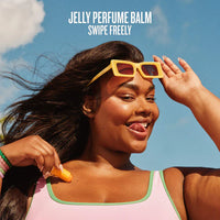 Sol de Janeiro Cheirosa 62™ Jelly Perfume Balm