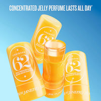 Sol de Janeiro Cheirosa 62™ Jelly Perfume Balm