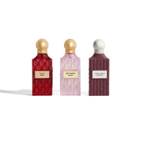 IBRAQ DIAMOND MAROON BOX