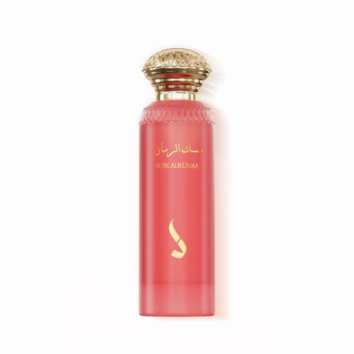 DKHOON EMIRATES Musk Al Roumaan Eau De Perfume 75ml