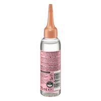 Langhaar Madchen Lovely Long Scalp Booster Tonic