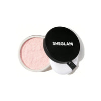 SHEGLAM Baked Glow Setting Powder