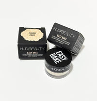 Huda beauty loose powder mini (sample size)