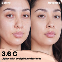 Kosas Revealer Super Creamy + Brightening Concealer