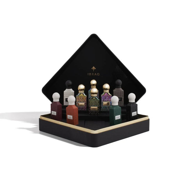 IBRAQ’S SELECTIONS Mini Diamond 20 ml (sold separately)