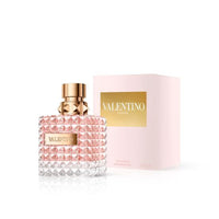 VALENTINO DONNA EAU DE PARFUM - 100ML