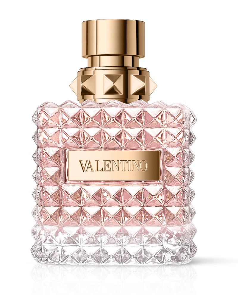 VALENTINO DONNA EAU DE PARFUM - 100ML