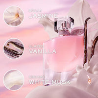 LANCOME La Vie Est Belle Vanille Nude Women Perfume (100ml)