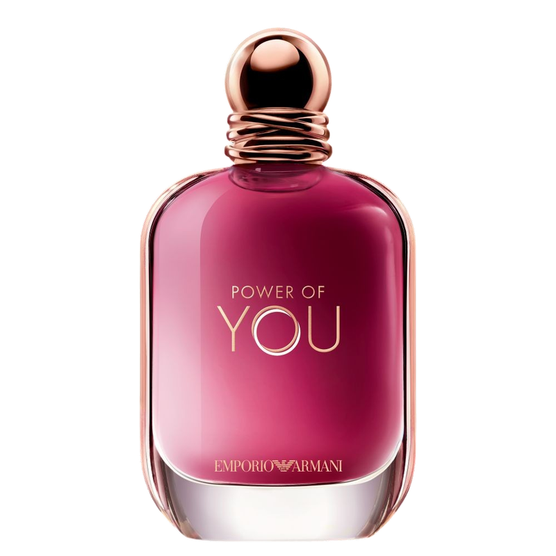 GIORGIO ARMANI POWER OF YOU 90ML