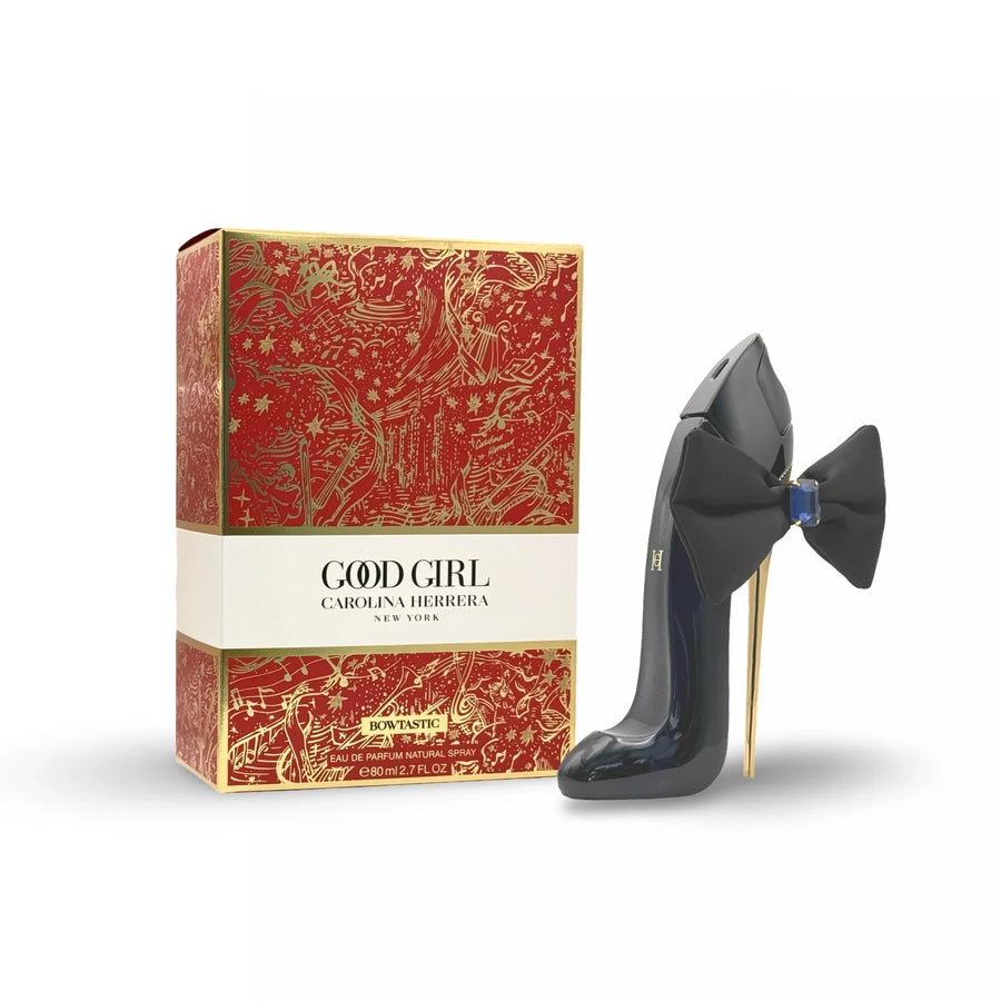 Carolina Herrera Good Girl Bowtastic Edition F EDP 80ML