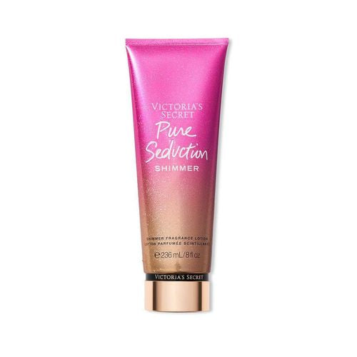 Victoria's Secret Pure Seduction Shimmer Fragrance Lotion