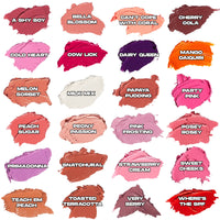 Made By Mitchell Blursh Balm Cream Blusher