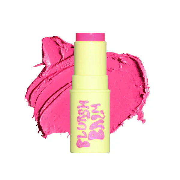 Made By Mitchell Blursh Balm Cream Blusher