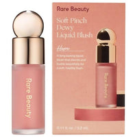 Rare Beauty by Selena Gomez Soft Pinch Liquid Blush mini size (3.2 ml )