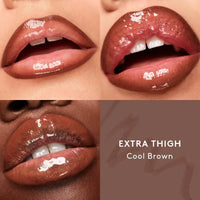 Fenty Beauty by Rihanna Extra Fu$$y Lip Liner & Mini Lip Luminizer Duo Set