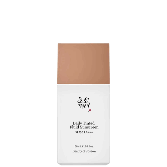 Beauty Of Joseon Daily Tinted Fluid Sunscreen