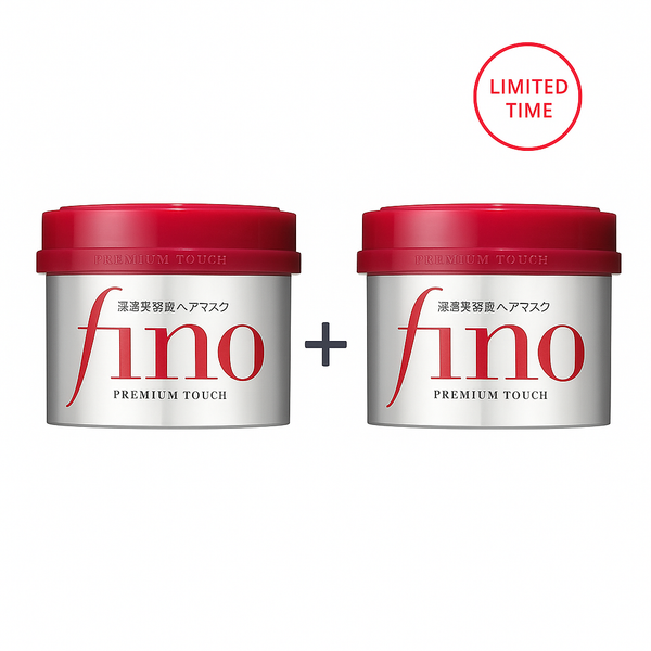 Fino Twin Touch – Limited Time Bundle