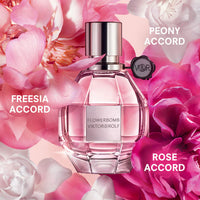 Viktor&Rolf Mini Flowerbomb Eau de Parfum Perfume Set