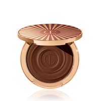CHARLOTTE TILBURY BEAUTIFUL SKIN SUN-KISSED GLOW BRONZER