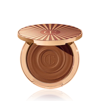 CHARLOTTE TILBURY BEAUTIFUL SKIN SUN-KISSED GLOW BRONZER