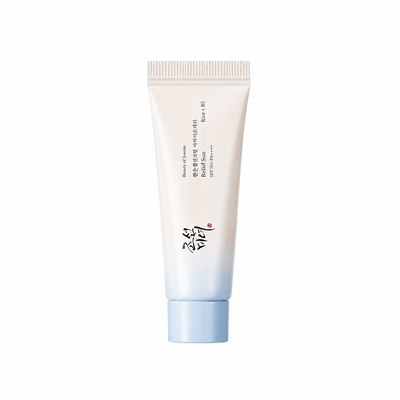 Beauty of Joseon Relief Sun Aqua-Fresh: Rice + B5 SPF50+ PA++++ (MINI)