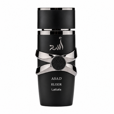 Lattafa Asad Elixir