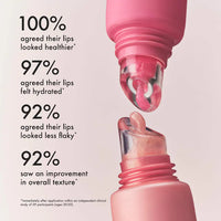 Summer Fridays Sweet Pink Duo Set Birthday Cake + Strawberry Soft Serve Lip Butter Balm