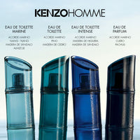 Kenzo Homme Edt