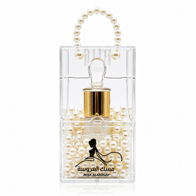 AJMAL Musk Alarousah - Body Musk