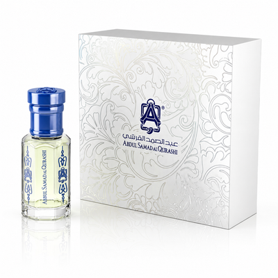 Abdul Samad Al Qurashi Musk Al Khitam