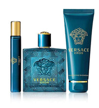 Versace Eros Parfum for Men Gift Set