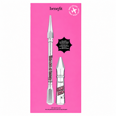 Benefit Brow Voyage Gift Set