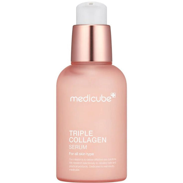 Medicube Triple Collagen Serum
