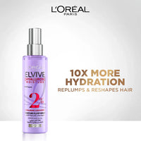 Loreal Paris Elvive Hyaluron Moisture leave-in Serum