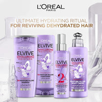 Loreal Paris Elvive Hyaluron Moisture leave-in Serum