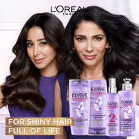 Loreal Paris Elvive Hyaluron Moisture leave-in Serum