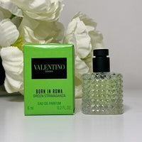 Valentino Donna Born in Roma Green Stravaganza EDP (sample size)